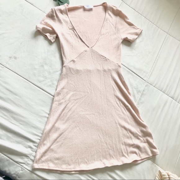 Full Tilt Shirt Dress - Picture 2 of 3